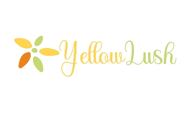 YellowLush.com